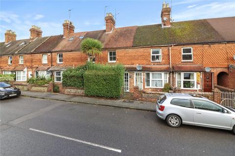 2 bedroom terraced house for sale, Framfield Road, Uckfield, East Sussex, TN22