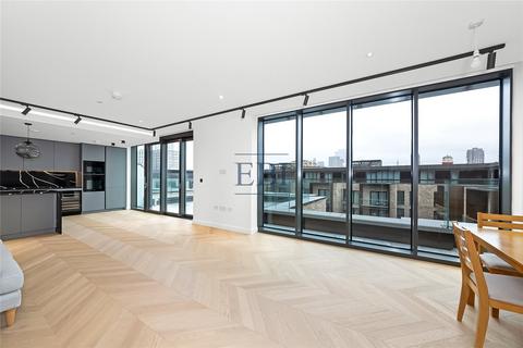 3 bedroom apartment to rent, Siena House, 9 Bollinder Place, 250 City Road, EC1V