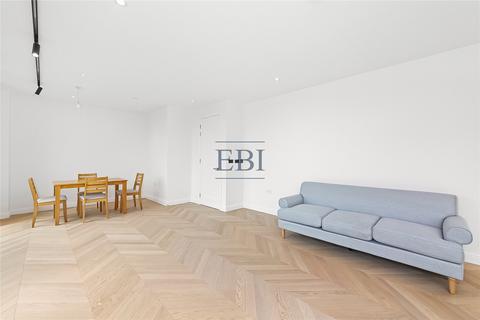 3 bedroom apartment to rent, Siena House, 9 Bollinder Place, 250 City Road, EC1V