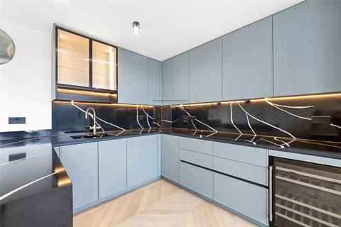 3 bedroom apartment to rent, Siena House, 9 Bollinder Place, 250 City Road, EC1V