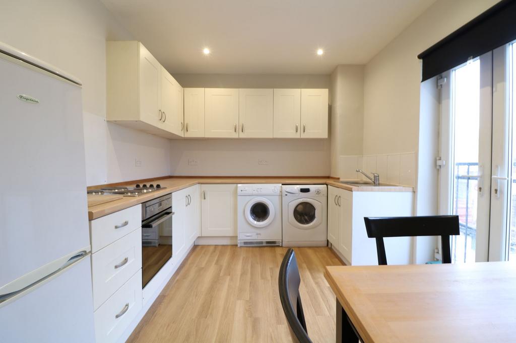 Kitchen/ Diner