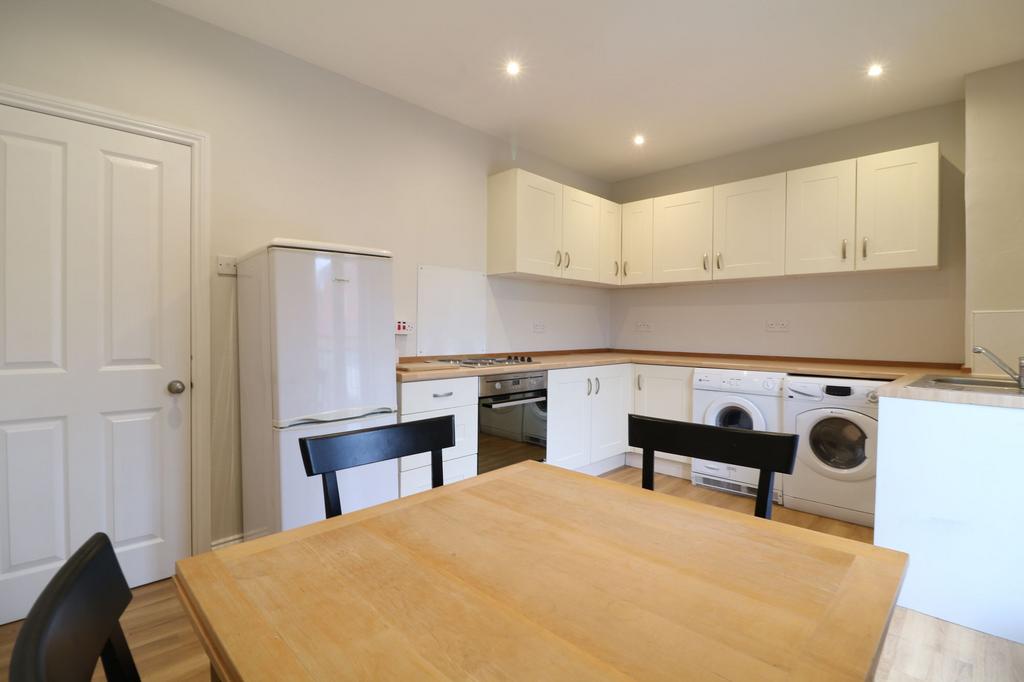 Kitchen/ Diner