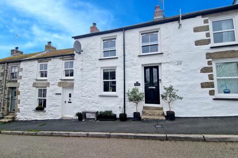 2 bedroom cottage for sale, Thomas Street, Porthleven TR13