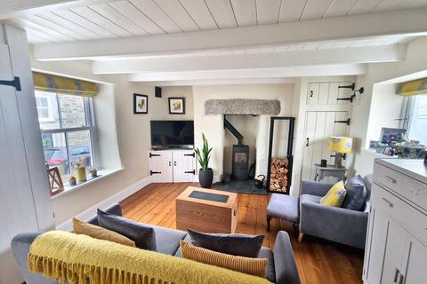 2 bedroom cottage for sale, Thomas Street, Porthleven TR13