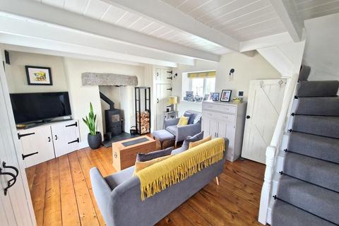 2 bedroom cottage for sale, Thomas Street, Porthleven TR13