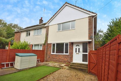 6 Countess Road, Amesbury, Salisbury, SP4 7DW