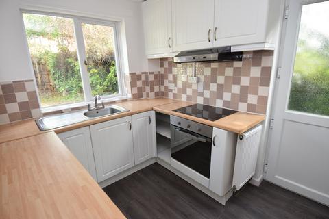 6 Countess Road, Amesbury, Salisbury, SP4 7DW