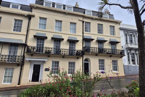 1 bedroom flat to rent, Beacon Terrace, Torquay