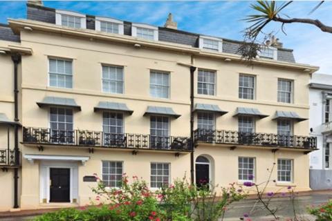 1 bedroom flat to rent, Beacon Terrace, Torquay