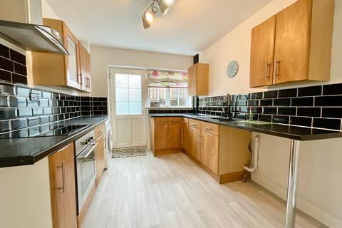 3 bedroom terraced house for sale, Chepstow Road, Newport NP19