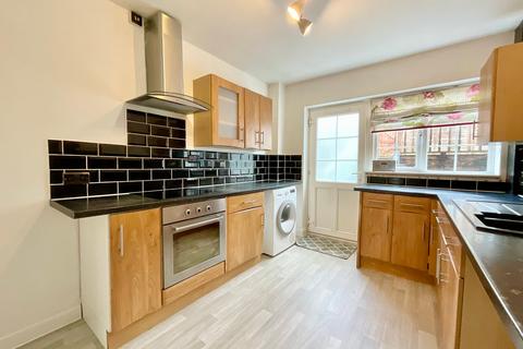 3 bedroom terraced house for sale, Chepstow Road, Newport NP19