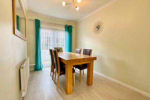 3 bedroom terraced house for sale, Chepstow Road, Newport NP19