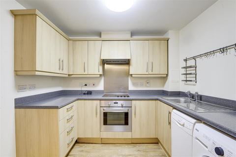 2 bedroom apartment for sale, Burberry Avenue, Hucknall NG15