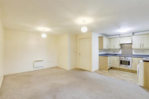 2 bedroom apartment for sale, Burberry Avenue, Hucknall NG15