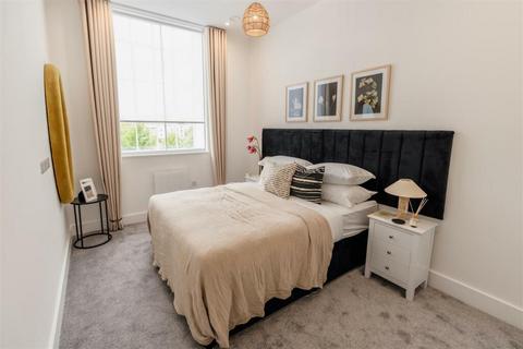 1 bedroom apartment to rent, Ashby House, Brook Street