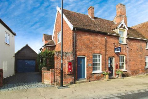 3 bedroom end of terrace house for sale, Little St. Marys, Long Melford, Sudbury, Suffolk, CO10