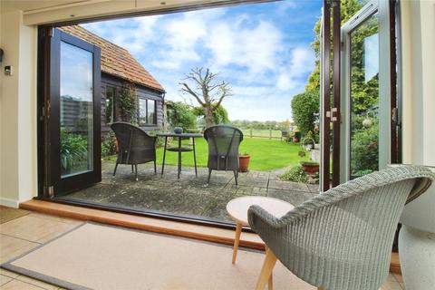 3 bedroom end of terrace house for sale, Little St. Marys, Long Melford, Sudbury, Suffolk, CO10