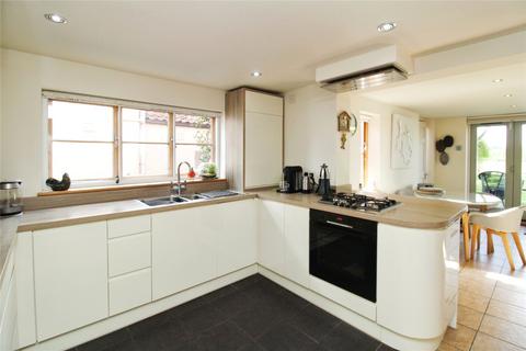 3 bedroom end of terrace house for sale, Little St. Marys, Long Melford, Sudbury, Suffolk, CO10