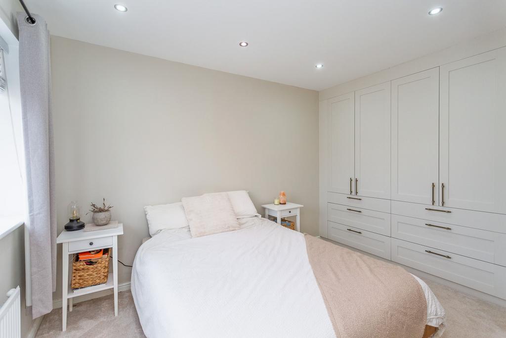 Bedroom 1c