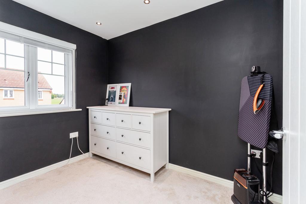 Bedroom 3a