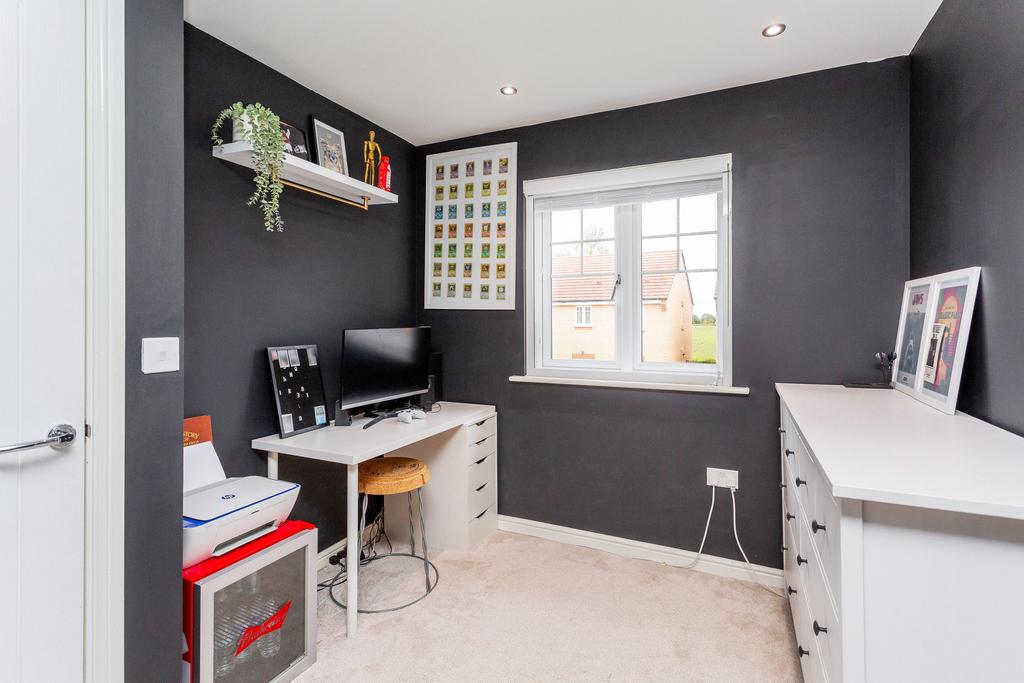 Bedroom 3b