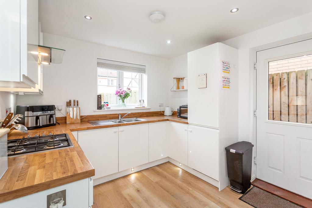 Kitchen a