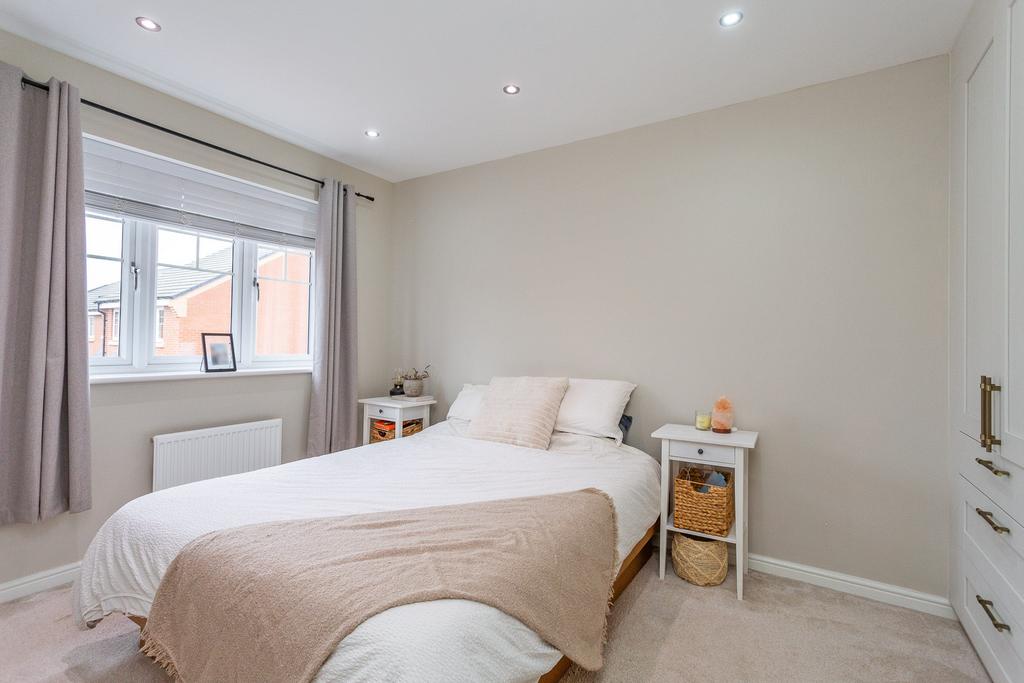 Bedroom 1a