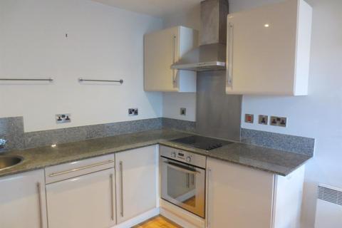 2 bedroom apartment to rent, Albion Works, Pollard Street, New Islington