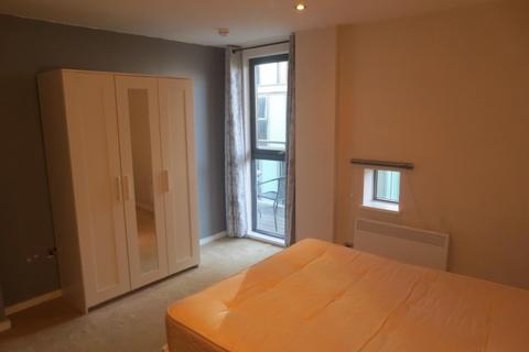 2 bedroom apartment to rent, Albion Works, Pollard Street, New Islington