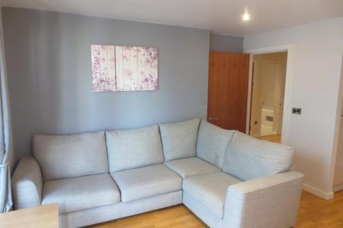 2 bedroom apartment to rent, Albion Works, Pollard Street, New Islington