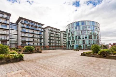 2 bedroom apartment to rent, Albion Works, Pollard Street, New Islington