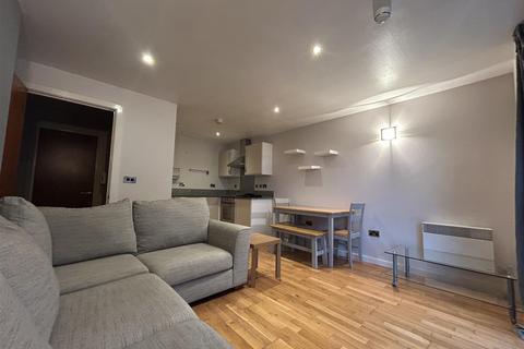 2 bedroom apartment to rent, Albion Works, Pollard Street, New Islington