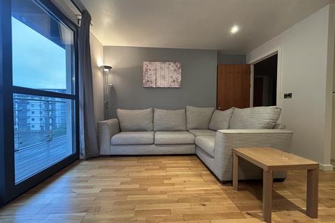 2 bedroom apartment to rent, Albion Works, Pollard Street, New Islington