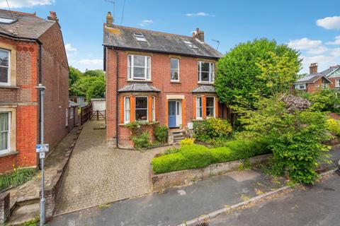 5 bedroom detached house for sale, Stanley Avenue, Chesham, Buckinghamshire, HP5