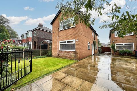 3 bedroom detached house for sale, Vaughan Street, Eccles, M30