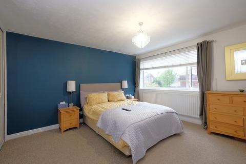 3 bedroom detached house for sale, Vaughan Street, Eccles, M30