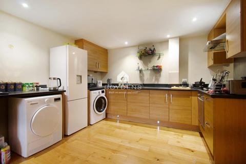 2 bedroom flat for sale, School Lane, Manningtree CO11