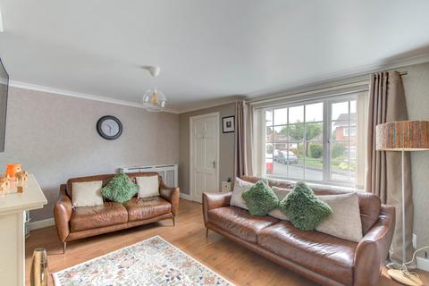 3 bedroom link detached house for sale, Moor Leasow, Birmingham, West Midlands, B31