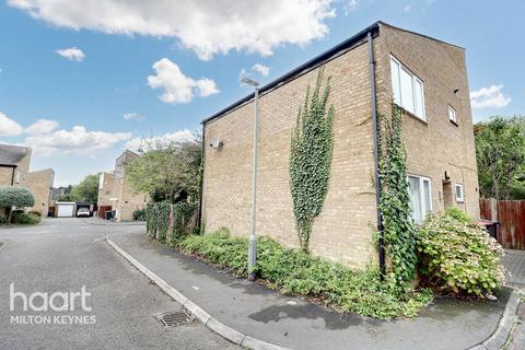 4 bedroom detached house for sale, Ashfield, Stantonbury