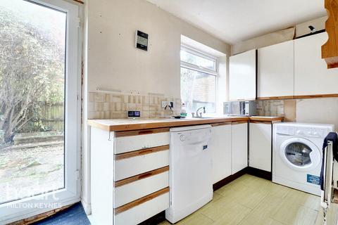 6 Ashfield, Stantonbury, Milton Keynes, MK14 6AU