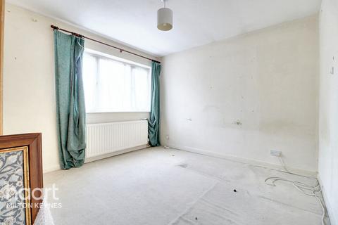 6 Ashfield, Stantonbury, Milton Keynes, MK14 6AU