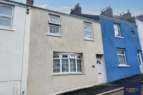 2 bedroom terraced house for sale, Belle Vue Terrace, Portland DT5