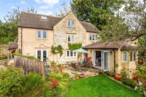 4 bedroom detached house for sale, Coppice Hill, Chalford, Stroud, Gloucestershire, GL6