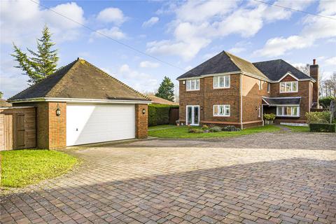 218 Botley Road, Burridge, Southampton, SO31 1BL