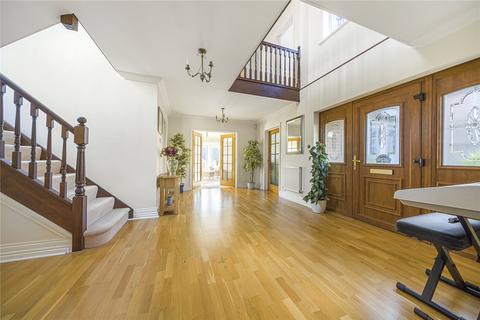 218 Botley Road, Burridge, Southampton, SO31 1BL