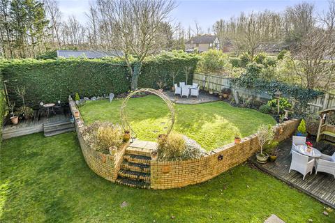 218 Botley Road, Burridge, Southampton, SO31 1BL