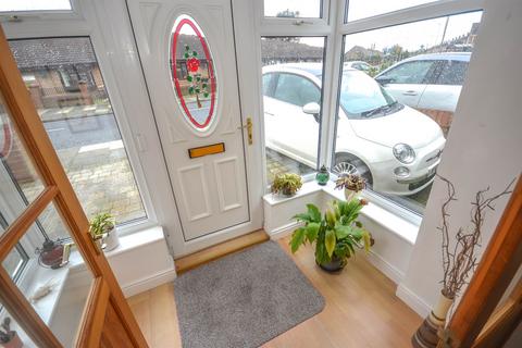 3 bedroom semi-detached house for sale, Gainsborough Avenue, South Shields