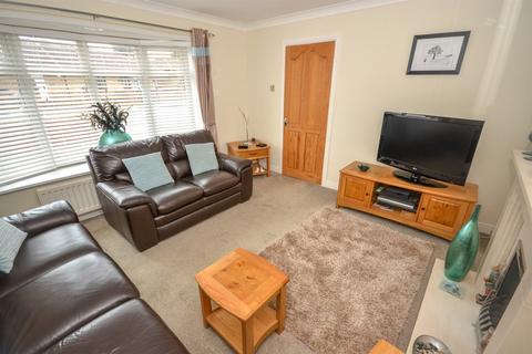 3 bedroom semi-detached house for sale, Gainsborough Avenue, South Shields