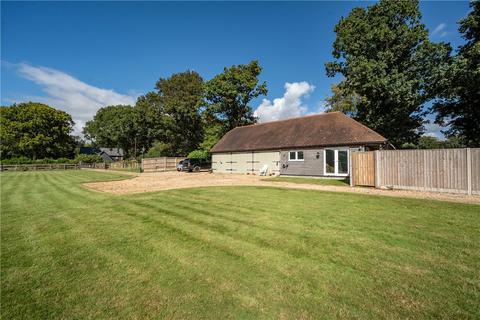 3 bedroom detached house for sale, Sutton Wood Lane, Bighton, Alresford, Hampshire, SO24