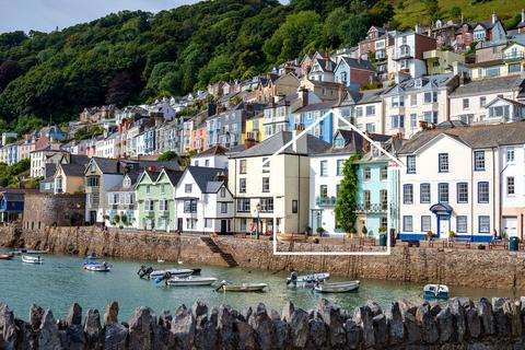 6 bedroom townhouse for sale, The Mission House, Dartmouth, Devon